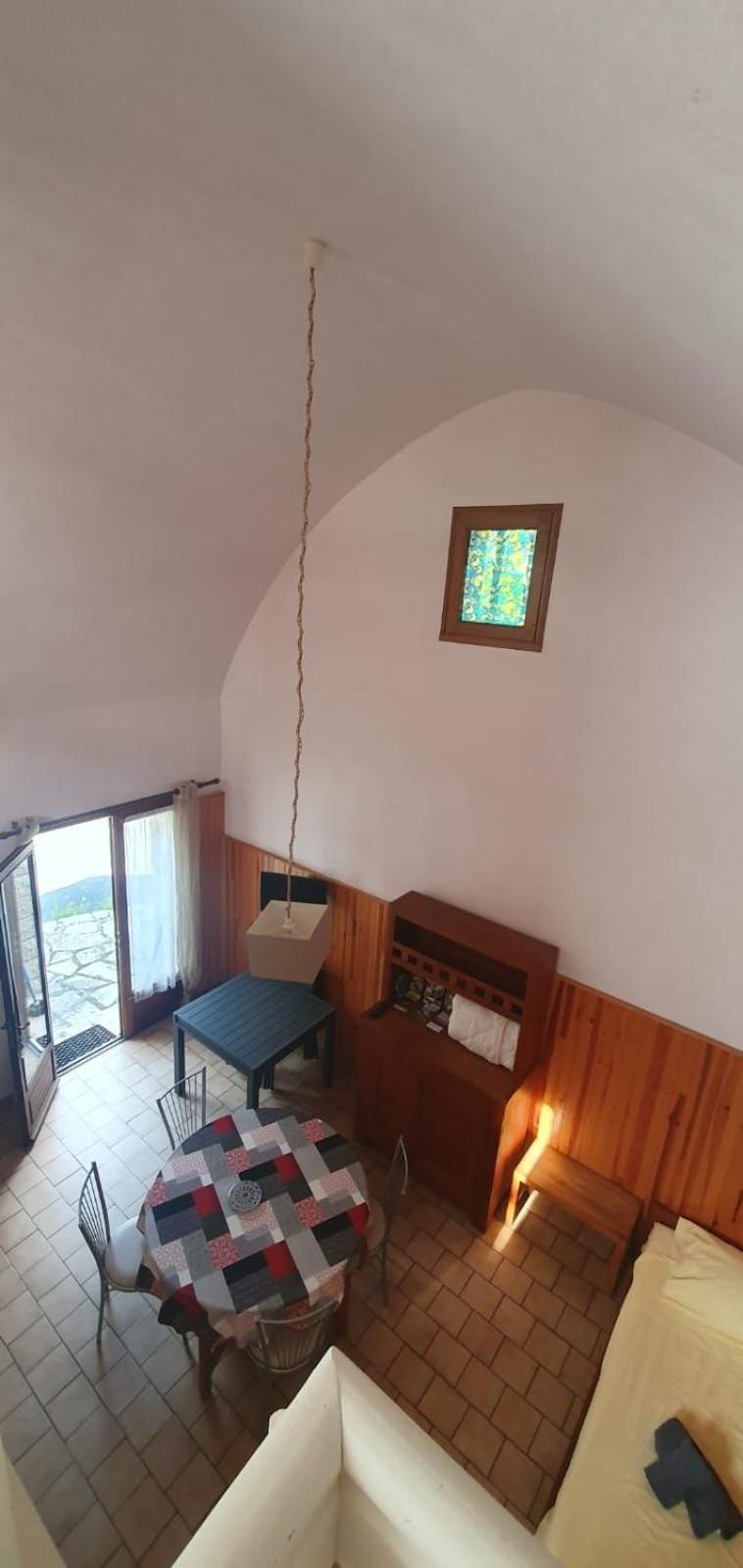 Hotel Des Bateliers La Malène المظهر الخارجي الصورة