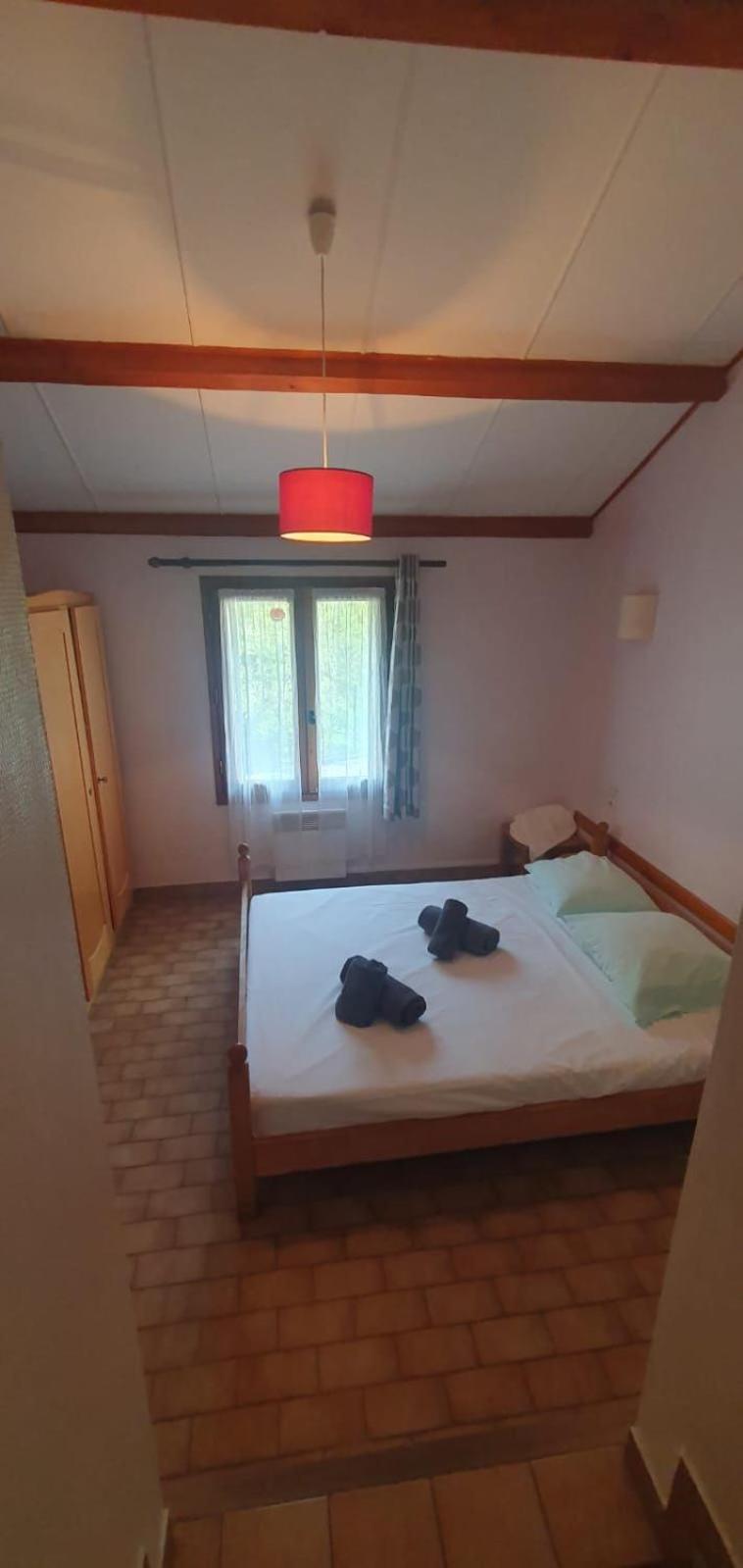 Hotel Des Bateliers La Malène المظهر الخارجي الصورة